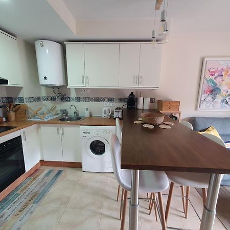 Apartamento La Coveta De Guadalest Extérieur photo