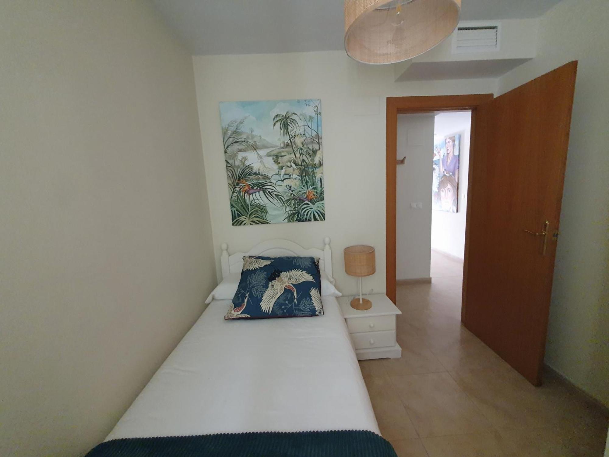 Apartamento La Coveta De Guadalest Extérieur photo